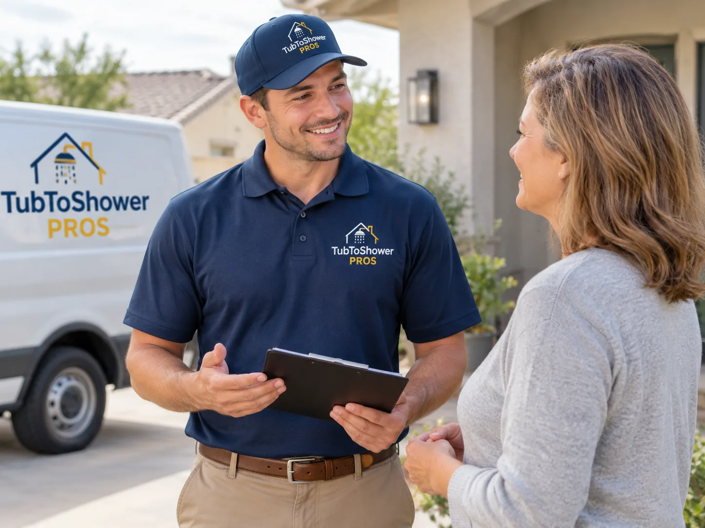 Tub Shower Conversion Winchester, CT FAQs